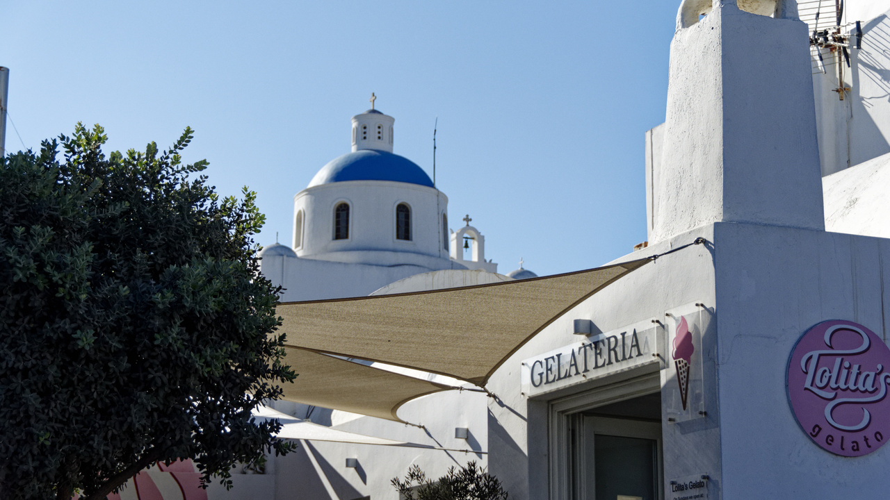 20221031 100854•Oia•Santorini•Greece